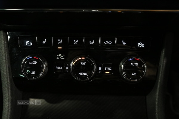 Used Skoda Superb 2024 for sale - 77292572: Photo 49