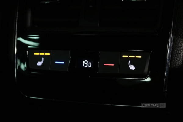 Used Skoda Superb 2024 for sale - 77292572: Photo 51