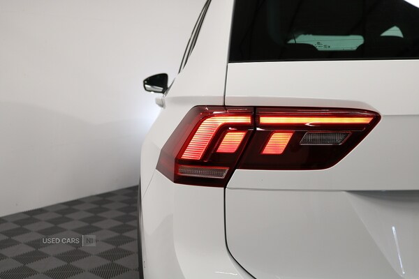 Used Volkswagen Tiguan 2022 for sale - 74121407: Photo 10