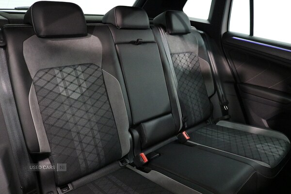 Used Volkswagen Tiguan 2022 for sale - 74121407: Photo 13