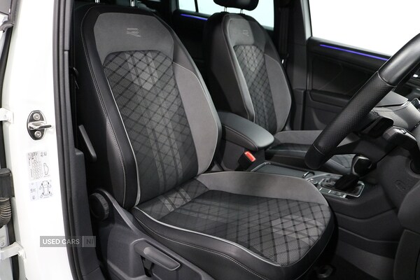 Used Volkswagen Tiguan 2022 for sale - 74121407: Photo 14