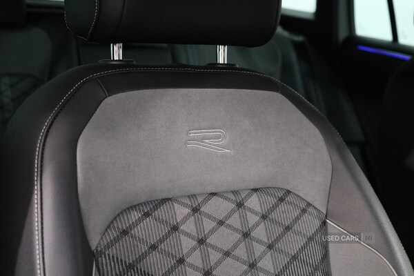 Used Volkswagen Tiguan 2022 for sale - 74121407: Photo 16