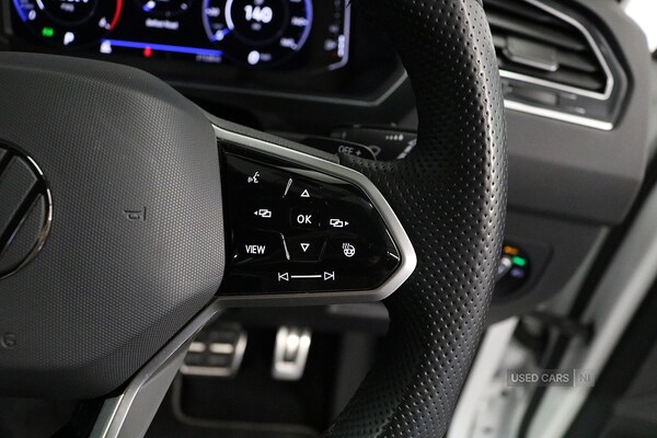 Used Volkswagen Tiguan 2022 for sale - 74121407: Photo 20