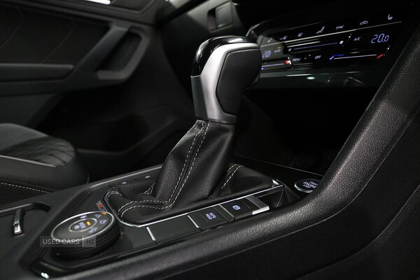 Used Volkswagen Tiguan 2022 for sale - 74121407: Photo 25