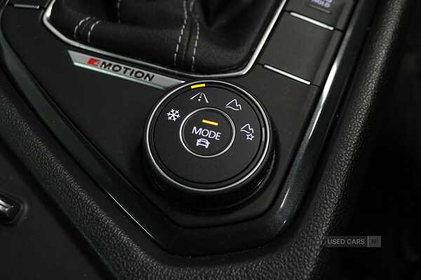 Used Volkswagen Tiguan 2022 for sale - 74121407: Photo 26
