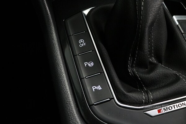 Used Volkswagen Tiguan 2022 for sale - 74121407: Photo 28