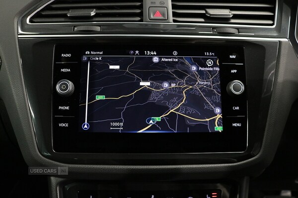 Used Volkswagen Tiguan 2022 for sale - 74121407: Photo 29