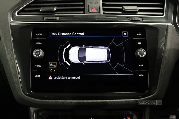 Used Volkswagen Tiguan 2022 for sale - 74121407: Photo 30