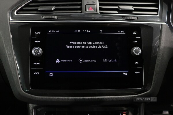 Used Volkswagen Tiguan 2022 for sale - 74121407: Photo 31