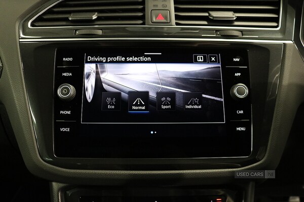 Used Volkswagen Tiguan 2022 for sale - 74121407: Photo 32
