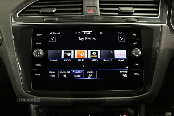 Used Volkswagen Tiguan 2022 for sale - 74121407: Photo 36