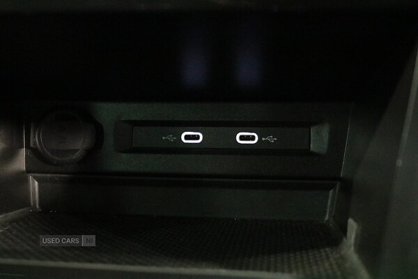 Used Volkswagen Tiguan 2022 for sale - 74121407: Photo 41