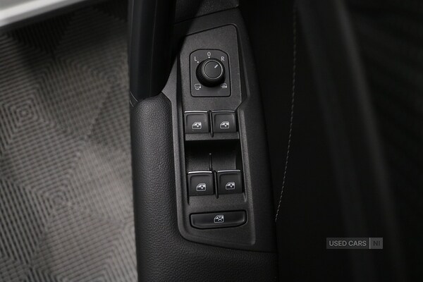 Used Volkswagen Tiguan 2022 for sale - 74121407: Photo 43