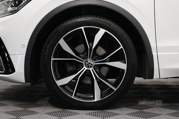 Used Volkswagen Tiguan 2022 for sale - 74121407: Photo 8