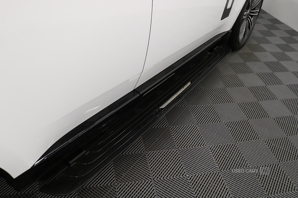 Used Land Rover Range Rover 2023 for sale - 77469634: Photo 10