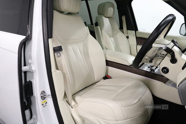 Used Land Rover Range Rover 2023 for sale - 77469634: Photo 16