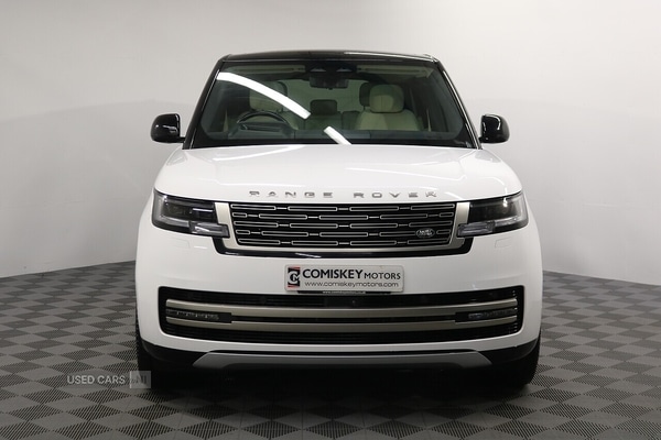 Used Land Rover Range Rover 2023 for sale - 77469634: Photo 2