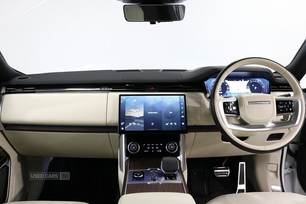 Used Land Rover Range Rover 2023 for sale - 77469634: Photo 20