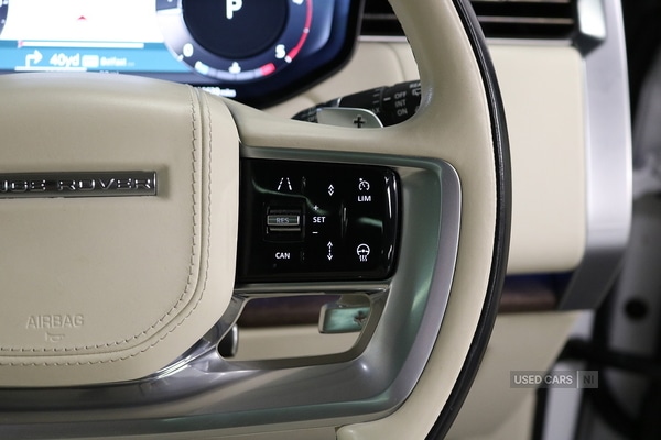 Used Land Rover Range Rover 2023 for sale - 77469634: Photo 23