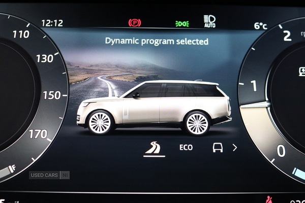 Used Land Rover Range Rover 2023 for sale - 77469634: Photo 27