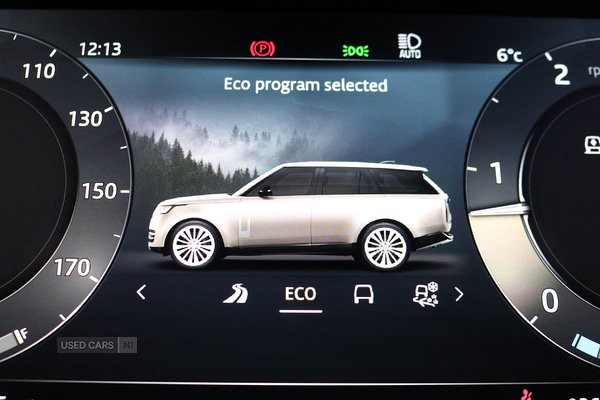 Used Land Rover Range Rover 2023 for sale - 77469634: Photo 28