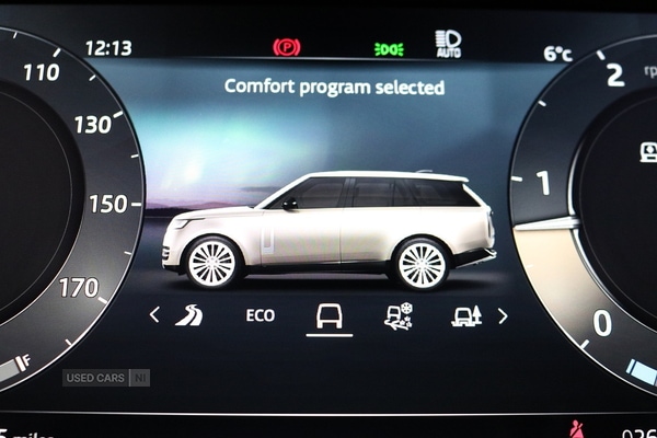 Used Land Rover Range Rover 2023 for sale - 77469634: Photo 29