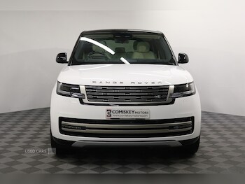 Used Land Rover Range Rover 2023 for sale - 77469634: Photo
