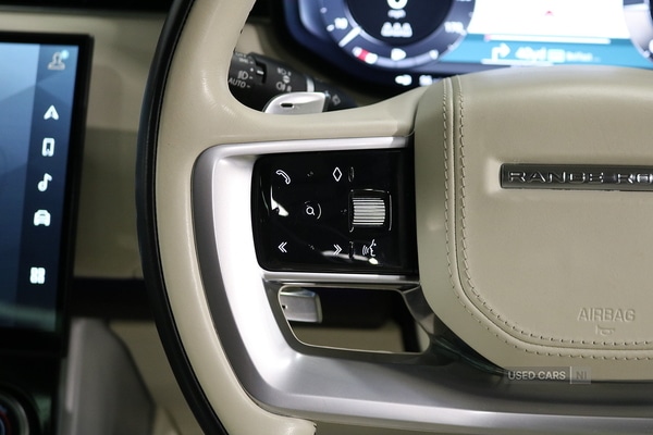 Used Land Rover Range Rover 2023 for sale - 77469634: Photo 31