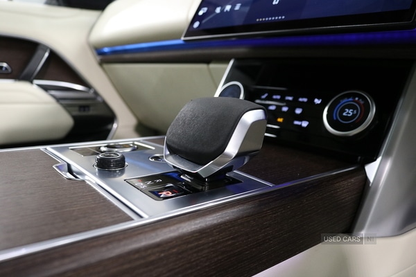 Used Land Rover Range Rover 2023 for sale - 77469634: Photo 32