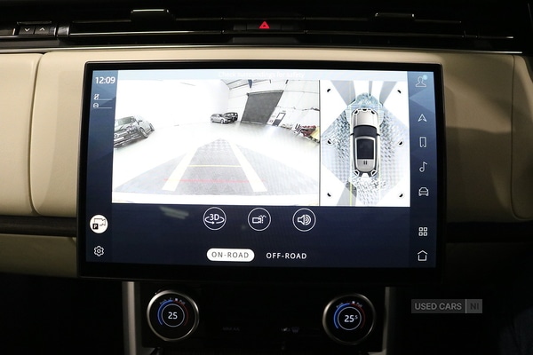 Used Land Rover Range Rover 2023 for sale - 77469634: Photo 37