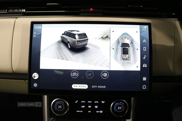 Used Land Rover Range Rover 2023 for sale - 77469634: Photo 38