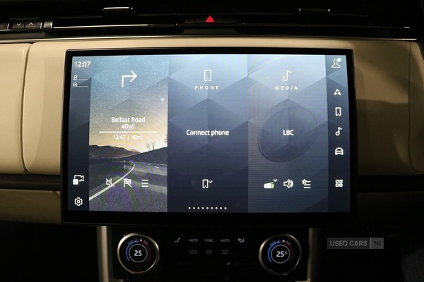 Used Land Rover Range Rover 2023 for sale - 77469634: Photo 39