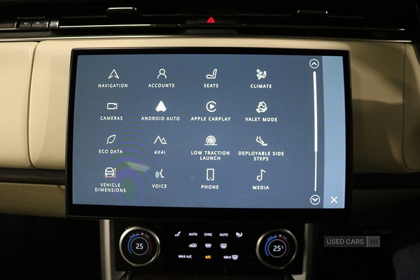 Used Land Rover Range Rover 2023 for sale - 77469634: Photo 40