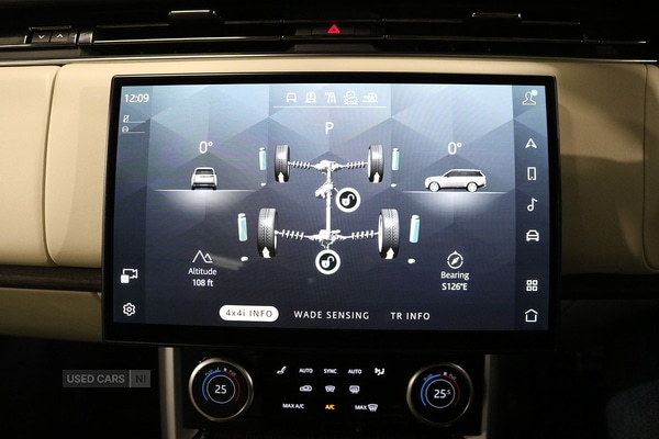 Used Land Rover Range Rover 2023 for sale - 77469634: Photo 42