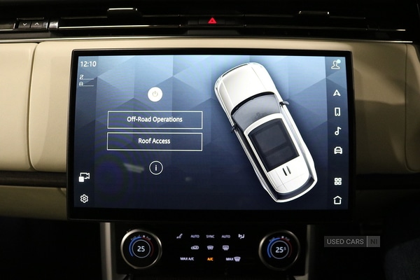 Used Land Rover Range Rover 2023 for sale - 77469634: Photo 43