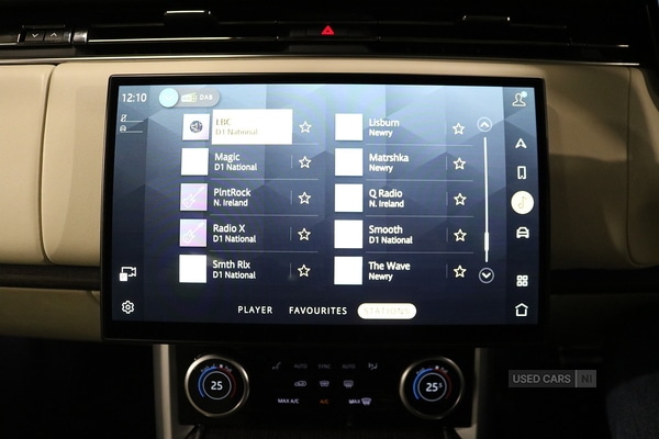 Used Land Rover Range Rover 2023 for sale - 77469634: Photo 46