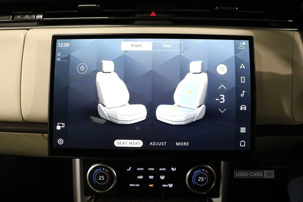 Used Land Rover Range Rover 2023 for sale - 77469634: Photo 47