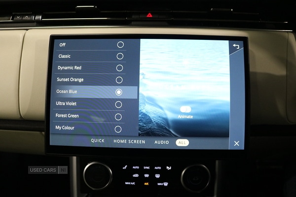 Used Land Rover Range Rover 2023 for sale - 77469634: Photo 49