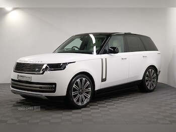 Used Land Rover Range Rover 2023 for sale - 77469634: Photo