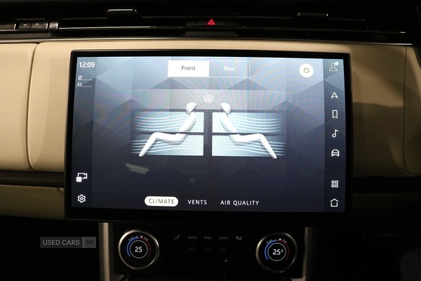 Used Land Rover Range Rover 2023 for sale - 77469634: Photo 53