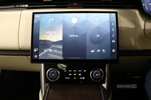 Used Land Rover Range Rover 2023 for sale - 77469634: Photo 54