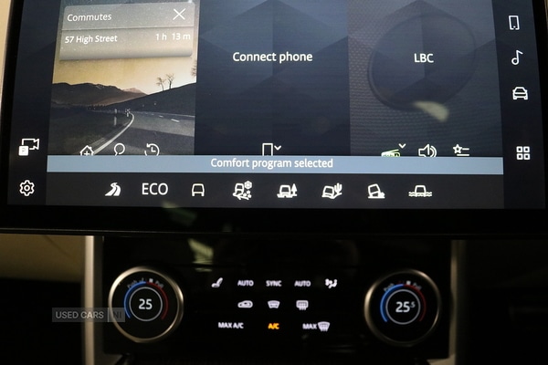 Used Land Rover Range Rover 2023 for sale - 77469634: Photo 55