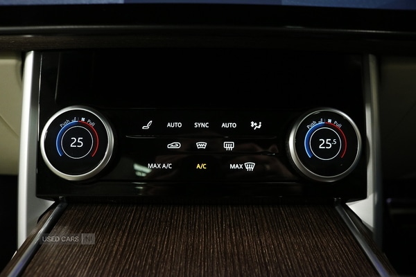 Used Land Rover Range Rover 2023 for sale - 77469634: Photo 57