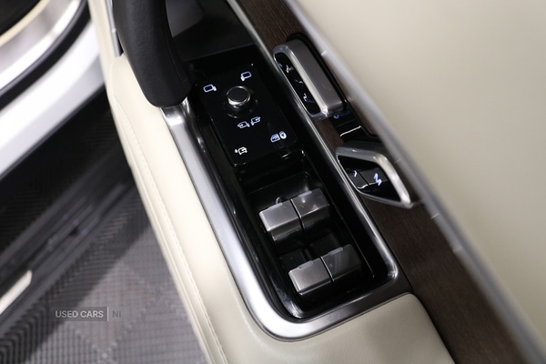 Used Land Rover Range Rover 2023 for sale - 77469634: Photo 61