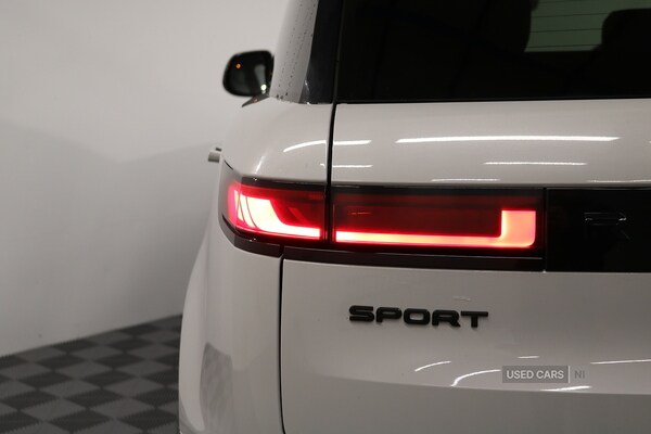 Used Land Rover Range Rover Sport 2023 for sale - 76620914: Photo 13