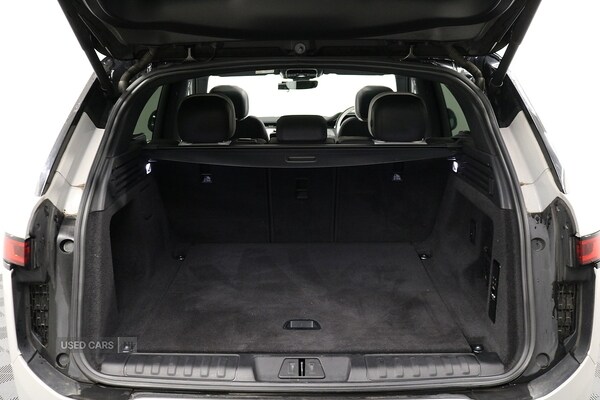 Used Land Rover Range Rover Sport 2023 for sale - 76620914: Photo 15