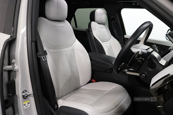 Used Land Rover Range Rover Sport 2023 for sale - 76620914: Photo 17