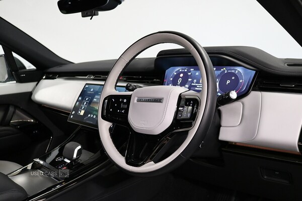 Used Land Rover Range Rover Sport 2023 for sale - 76620914: Photo 18