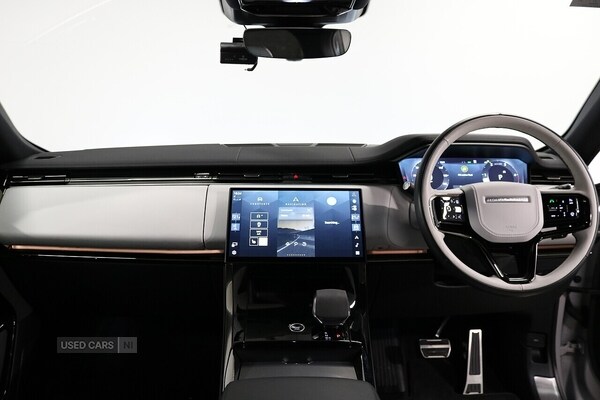 Used Land Rover Range Rover Sport 2023 for sale - 76620914: Photo 19