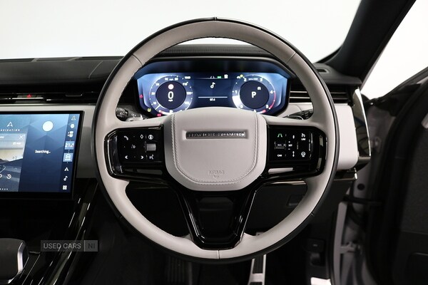 Used Land Rover Range Rover Sport 2023 for sale - 76620914: Photo 20